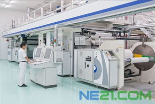 康維明在中國開設首家工廠，開啟技術創新新篇章