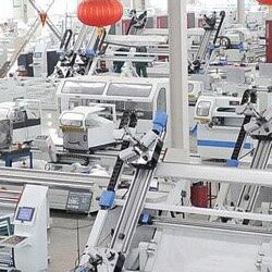 聚焦門窗與中空玻璃設備，濟南勝豪機械引領技術開發新浪潮