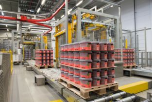 舒納沃恩入駐中國周年慶 品質與環保，技術開發成就未來