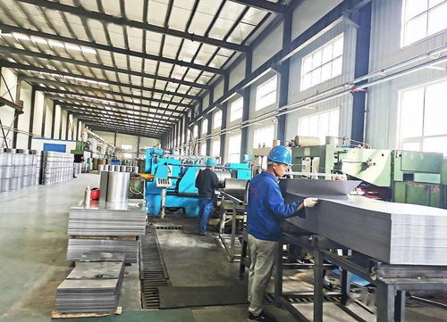 做好生產計劃，輕松解決工廠亂象 技術開發視角