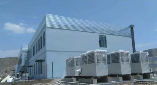 甘肅發布空氣源熱泵供暖技術規程 引領行業標準，護航市場綠色轉型