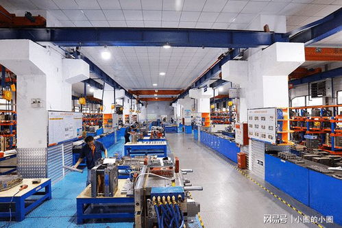 從模具技術到注塑件業務領域，唯科模塑布局開發健康及廚電類產品技術